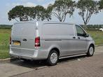 MERCEDES-BENZ VITO 116 l2h1 automaat euro6!, Automaat, Achterwielaandrijving, Gebruikt, Euro 6
