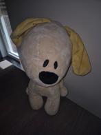 Wpezel en pip knuffel pip, Kinderen en Baby's, Speelgoed | Knuffels en Pluche, Ophalen of Verzenden, Hond