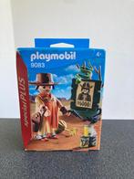 Playmobil Special PLUS 9083 Western Revolverheld NIEUW, Ophalen of Verzenden, Nieuw, Complete set