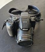 Nikon Coolpix B700 met superzoom, Audio, Tv en Foto, Fotocamera's Digitaal, Ophalen, Gebruikt, Compact, Nikon