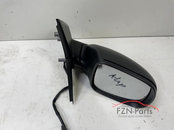 VW Transporter T6 Zij buiten spiegel Rechts, Auto-onderdelen, Spiegels, Gebruikt, Ophalen