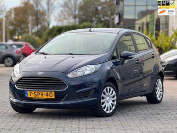 Ford Fiesta 1.0 Style | Airco | Elektrische ramen | Bluethoo beschikbaar voor biedingen
