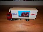 daf 75 koelwagen demo, Ophalen of Verzenden, Gebruikt, Bus of Vrachtwagen, Tekno
