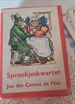 Vintage Sprookjeskwartet, Ophalen of Verzenden, Gebruikt