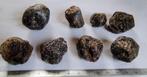 India Almandine granaat ruw, Ophalen of Verzenden, Zo goed als nieuw