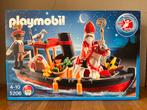 Playmobil 5206, Verzenden, Zo goed als nieuw