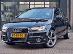 Audi A1 1.4 TFSI Attraction | Automaat | Airco | Xenon | Nav, Euro 5, Stof, Zwart, 4 cilinders