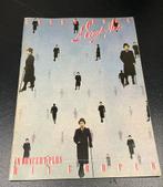 Elton John - A Single Man In Concert Programma, Verzenden, Gebruikt