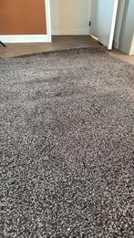 Vloerkleed bruin, Ophalen, Bruin, Zo goed als nieuw, Minder dan 10 m²