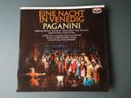 Paganini, Eine Nacht in Venedig, Ophalen of Verzenden, Gebruikt, Overige formaten