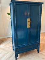 Gerestaureerde Chinese kast (199x105x56), Huis en Inrichting, Kasten | Kledingkasten, Ophalen, Gebruikt, 100 tot 150 cm, 150 tot 200 cm