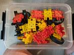 Clickformers, Kinderen en Baby's, Speelgoed | Bouwstenen, Ophalen, Gebruikt, Overige merken