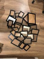 Verzameling fotolijstjes, Ophalen, Zo goed als nieuw