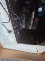 Klarstein Inductie Kookplaat - Zo goed als nieuw!, Witgoed en Apparatuur, Fornuizen, Ophalen of Verzenden, Zo goed als nieuw, Inbouw