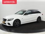 Mercedes-Benz C-Klasse 300e AMG Night | Stoelverwarming | Ca, Auto's, Mercedes-Benz, Automaat, Gebruikt, Euro 6, 4 cilinders