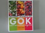 GOK - Grip op koolhydraten - Snel & Simpel / Yvonne Lemmers, Ophalen of Verzenden, Zo goed als nieuw, Dieet en Voeding