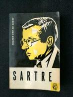 R.M. Albérès - Sartre, Boeken, Ophalen of Verzenden, Gelezen, R.M. Albérès, Europa overig