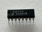 AMD AM3341PC memory (70s- early 80s)  16p, AMD, Ophalen of Verzenden, Zo goed als nieuw, NA