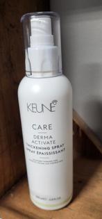 Keune haarverzorging, Gel, Wax, Haarlak of Mousse, Keune, Nieuw, Ophalen of Verzenden