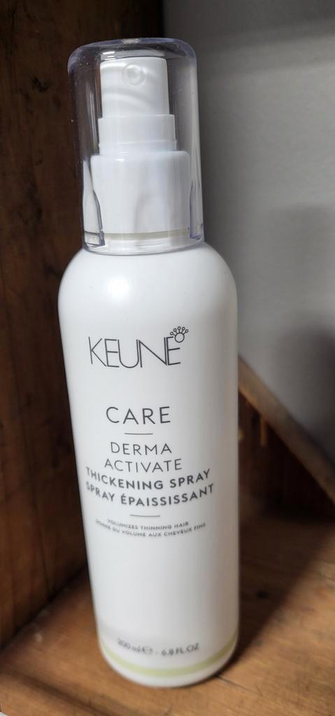 Keune haarverzorging, Sieraden, Tassen en Uiterlijk, Uiterlijk | Haarverzorging, Nieuw, Gel, Wax, Haarlak of Mousse, Ophalen of Verzenden