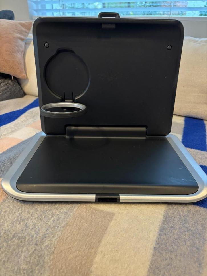 BMW Opklaptafel INCL. basisdrager!, Auto diversen, Auto-accessoires, Zo goed als nieuw, Ophalen