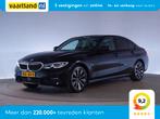 BMW 3-serie 320e High Executive Sport Aut. [ LED Navi Sports, Auto's, BMW, 1998 cc, Achterwielaandrijving, Gebruikt, 4 cilinders