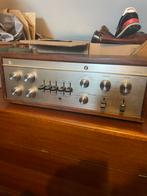 Luxman CL350 Voorversterker, Overige merken, Gebruikt, Ophalen of Verzenden, Minder dan 60 watt