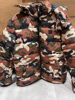 Nieuwe Urban Classics Winterjas - Maat M, Overige kleuren, Maat 48/50 (M), Nieuw, Ophalen of Verzenden