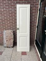 Paneeldeur 199x54,5, Antiek en Kunst, Ophalen of Verzenden