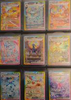 💥 Godpack prismatic evolution, Ophalen of Verzenden, Zo goed als nieuw