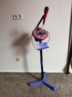 KidiSuperStar Karaoke Set VTech, Ophalen, Zo goed als nieuw