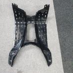 Treeplank Vespa Sprint / Primavera zwart kap kappen lucido, Fietsen en Brommers, Ophalen of Verzenden, Gebruikt, Kap, Vespa