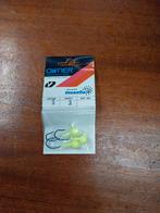 Loodkopjes - 140 pakjes, Watersport en Boten, Ophalen of Verzenden, Nieuw, Haak