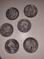 Focke & Meltzer bordjes (6 stuks), Ophalen of Verzenden