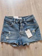 Nieuwe korte broek Anti Blue, Anti Blue, Blauw, Ophalen of Verzenden, Zo goed als nieuw