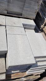 betontegels in wildverband, Nieuw, Ophalen of Verzenden, 10 m² of meer, Beton