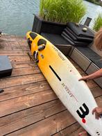 Mistral Inter Fusion CGI Ecstasy, Watersport en Boten, Ophalen of Verzenden, Plank