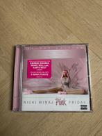 Nicki Minaj - Pink Friday (SEALED) (Eminem, Drake, Rihanna), Verzenden, 2000 tot heden, Nieuw in verpakking