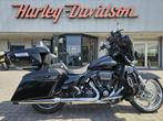 Harley-Davidson FLHXSE CVO Street Glide (bj 2015), Bedrijf, Toermotor