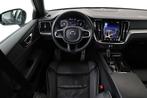 Volvo V60 T6 RECHARGE AWD R-DESIGN -HARMAN/KARDON|STYLING|BL, Auto's, Volvo, Automaat, 12 maanden, Gebruikt, Euro 6