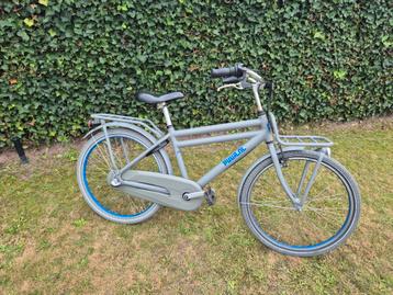 Gazelle jongens transport fiets 24 inch beschikbaar voor biedingen