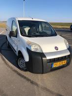 Fiat Fiorino 1.3 55KW 2013, Auto's, Bestelauto's, Voorwielaandrijving, Euro 5, Stof, 600 kg
