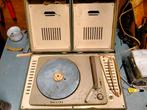 oude pickups, Ophalen of Verzenden, Gebruikt, Platenspeler, Overige merken