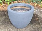 Potterie, Ophalen, Tuin