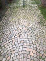 Kinderkoppen, Tuin en Terras, Ophalen, Zo goed als nieuw, Natuursteen, Overige typen