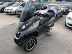 Piaggio Scooter 300 LT MP3 Sport ABS, Bedrijf, Scooter, 278 cc