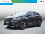 Opel Grandland X 1.6 Turbo Hybrid4 Innovation 300PK 360 CAME, Automaat, 12 maanden, 77 km/l, Euro 6