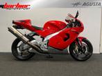 Aprilia RSV MILLE (bj 2001), 2 cilinders, Motorrijbewijs A, Bedrijf, Onbekend