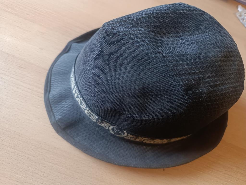 Holland zingt Hazes hoedje, Ophalen