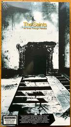THE SAINTS - ALL TIMES THROUGH PARADISE (4 CD BOX SET), Ophalen of Verzenden, Nieuw in verpakking, Alternative